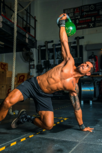 Best kettlebells of 2026 — cast iron and adjustable kettlebells for home gyms